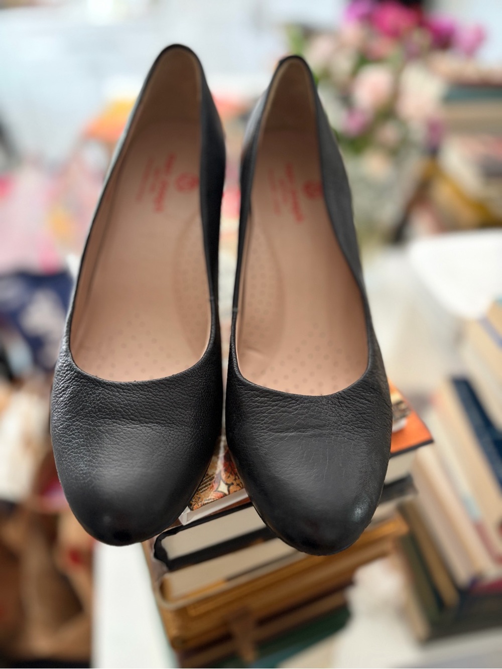 Marc Joseph New York Midtown Pumps